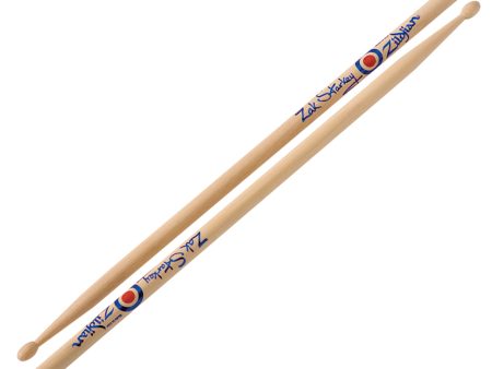 Zildjian Zak Starkey Artist Series Drum Sticks Online now