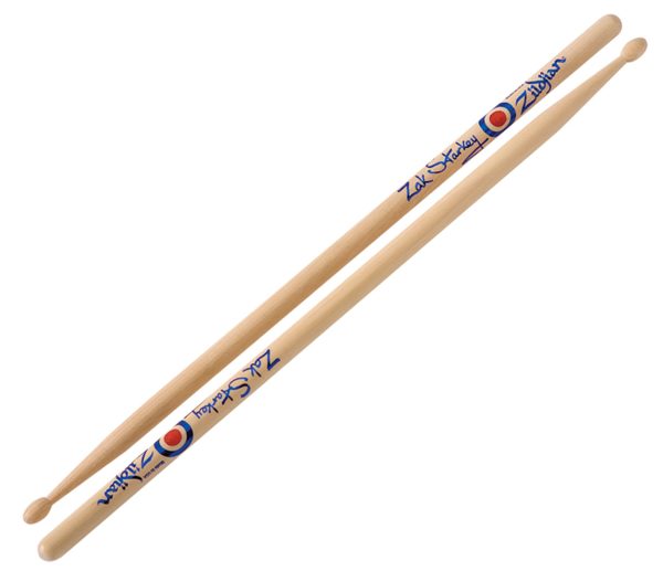 Zildjian Zak Starkey Artist Series Drum Sticks Online now