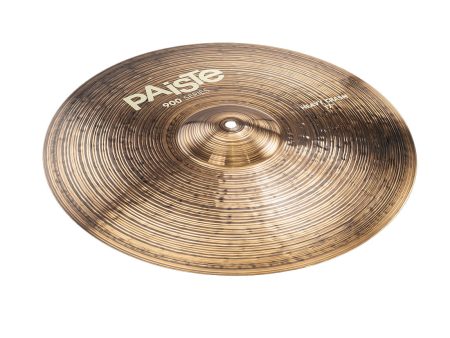 Paiste 17  900 HEAVY CRASH Sale