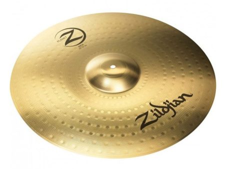 Zildjian 20  Planet Z Ride Hot on Sale