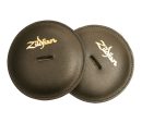 Zildjian Leather Pads (Pair) Hot on Sale