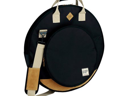 TAMA Powerpad 22  Cymbal Bag in Black Sale