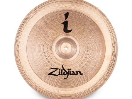 Zildjian I Family 16  China Cymbal For Cheap