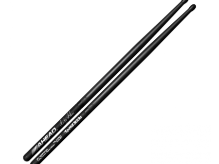 Ahead Lucky Lehrer Speed Stick Drumsticks Online now