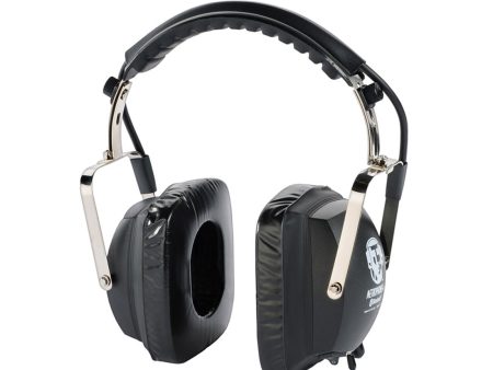 Metrophones Digital LCD Headphones with BLUETOOTH on Sale