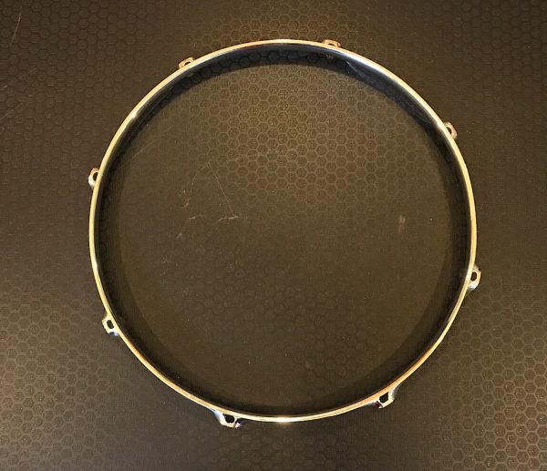 14” 8 Lug Metal Hoop For Sale