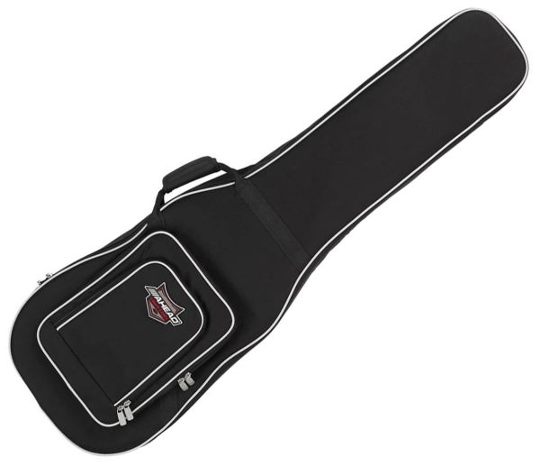 Ahead Armor Deluxe 49  Electric Bass Case (Fits P-Bass type) For Sale