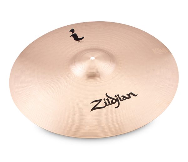 Zildjian I Family I Standard Gig Pk (14H, 16C, 20R) Fashion