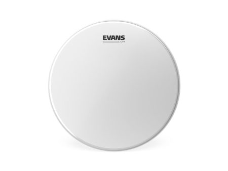 Evans UV1 Coated 8  Drum Head Online Hot Sale