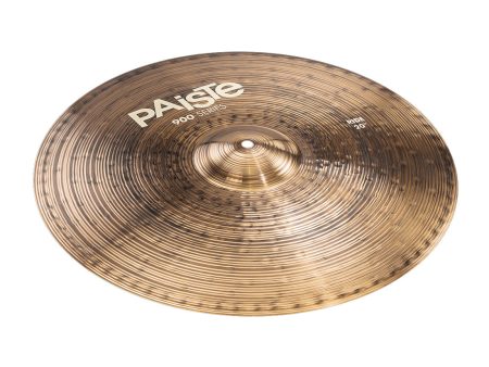 Paiste 20  900 RIDE For Cheap