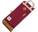 TAMA Powerpad Stick Bag in Wine Red Sale