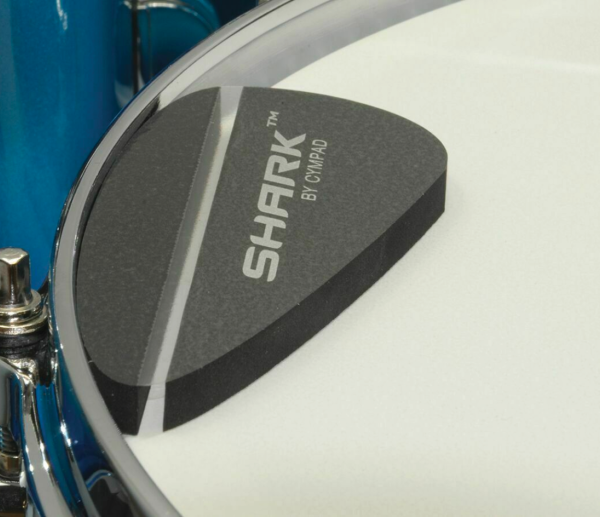 Cympad Shark Gated Snare Dampener on Sale