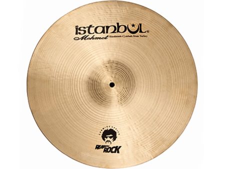 Istanbul Mehmet 18  Carmine Appice Crash on Sale