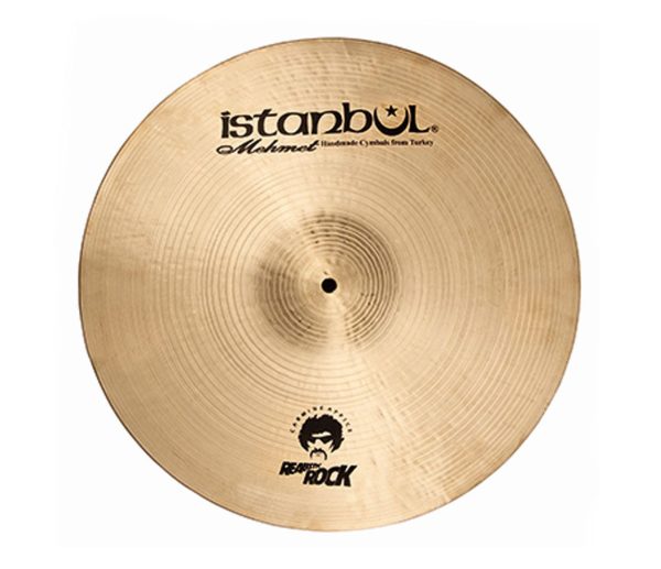 Istanbul Mehmet 18  Carmine Appice Crash on Sale