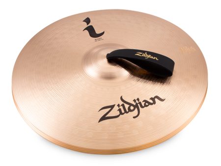 Zildjian I Family 16  Band Pair For Discount