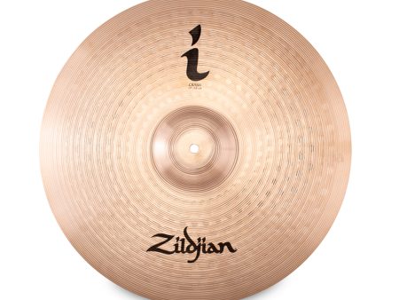 Zildjian I Family 19  Crash Cymbal Cheap