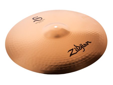 Zildjian 20  S Medium Ride For Discount