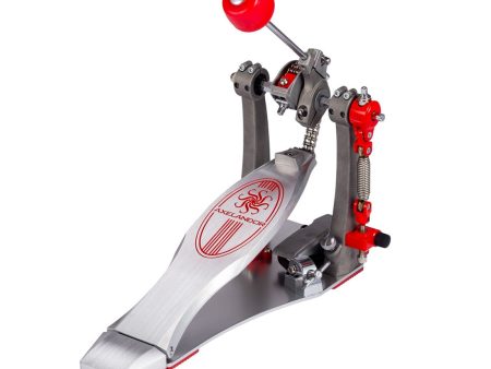 Sakae Axelander Single Bass Drum Pedal For Cheap