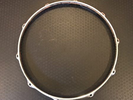 14” 10 Lug Metal Hoop Cheap