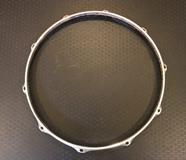 14” 10 Lug Metal Hoop Cheap