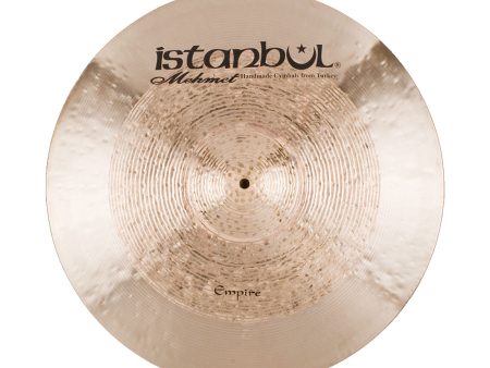 Istanbul Mehmet 18  EMPIRE MEDIUM RIDE on Sale