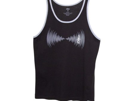 Zildjian Muscle Tank Fashion