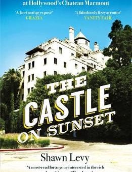 Shawn Levy: The Castle on Sunset [2020] paperback Online