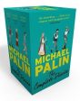 Michael Palin: The Complete Michael Palin Diaries [2015] Online